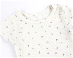 Name It jet stream blomstret body